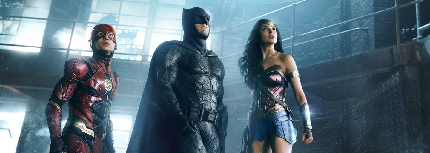 Justice League – údajne sa zmenil koniec filmu, atmosféra, nálada a mnoho ďalšieho. Máme sa začať obávať?
