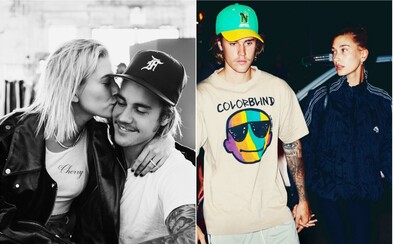 Justin Bieber a Hailey Baldwin sú oficiálne manželia Justin Bieber a Hailey Baldwin sú oficiálne manželia
