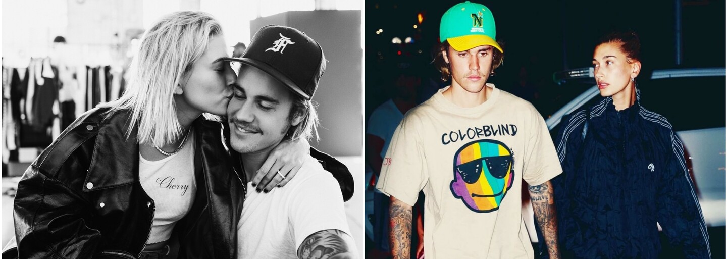 Justin Bieber a Hailey Baldwin jsou oficiálně manželé