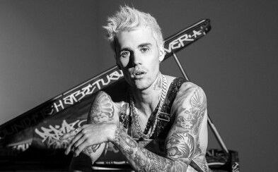 Justin Bieber je po psychických problémech zpět. Vydává album, dokumentární film a absolvuje obrovské turné Justin Bieber je po psychických problémech zpět. Vydává album, dokumentární film a absolvuje obrovské turné