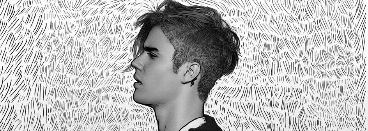 Justin Bieber prejavuje lásku k istému dievčaťu v doposiaľ nevydanej skladbe Oh Girl