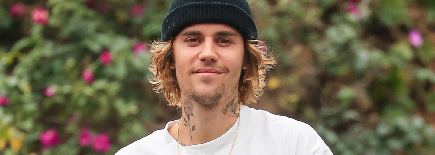 Justin Bieber prekonal ďalší rekord. Stal sa najpočúvanejším interpretom na Spotify v histórii