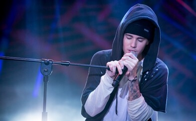 Justin Bieber vydáva každú hodinu videoklip ku všetkým skladbám z jeho nového albumu Purpose Justin Bieber vydáva každú hodinu videoklip ku všetkým skladbám z jeho nového albumu Purpose