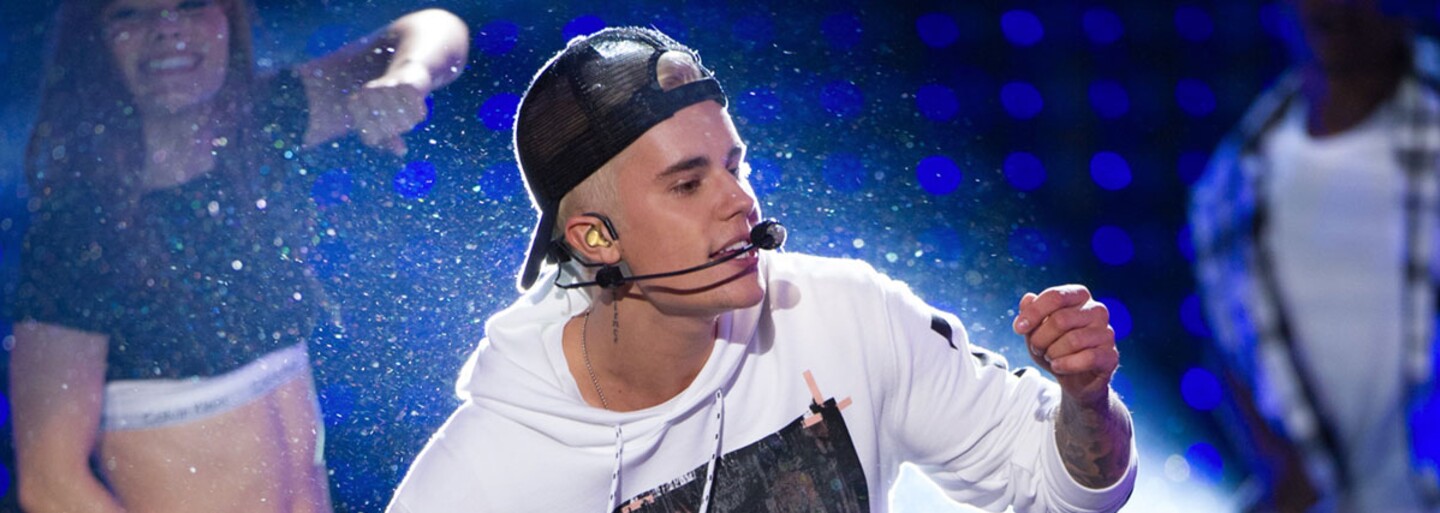 Justin Bieber vydáva každú hodinu videoklip ku všetkým skladbám z jeho nového albumu Purpose