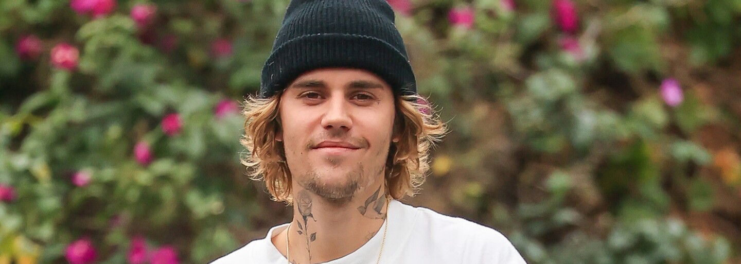 Justin Bieber vydává šesté sólové album Justice. Je lékem na utrpení a bolest, tvrdí autor