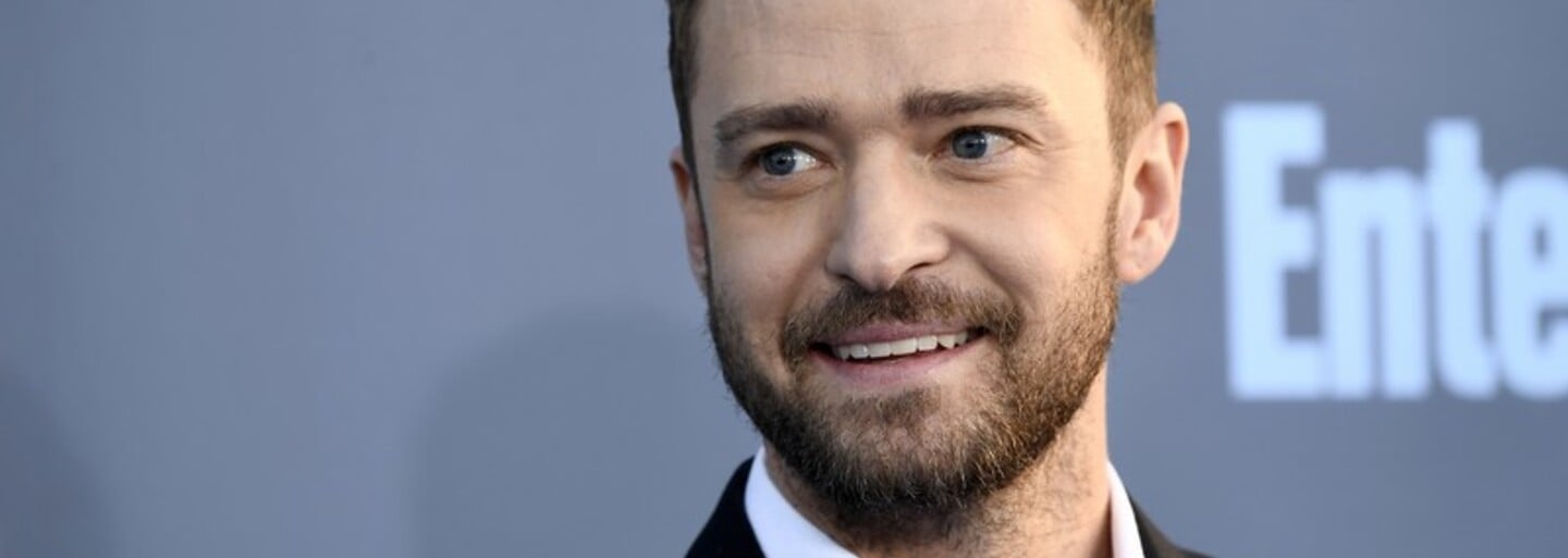 Justin Timberlake prodal autorská práva ke všem svým skladbám za 100 milionů dolarů 