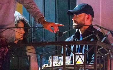 Justin Timberlake sa ospravedlnil za kontroverzné fotografie s hereckou kolegyňou. Chce byť najlepším otcom a manželom, tvrdí Justin Timberlake sa ospravedlnil za kontroverzné fotografie s hereckou kolegyňou. Chce byť najlepším otcom a manželom, tvrdí