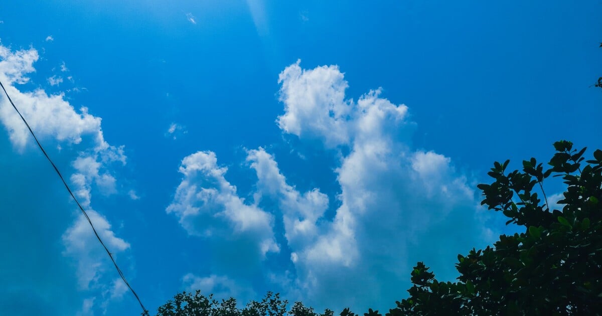 Předpověď na víkend: Mrazivé dny ukončí výrazné oteplení