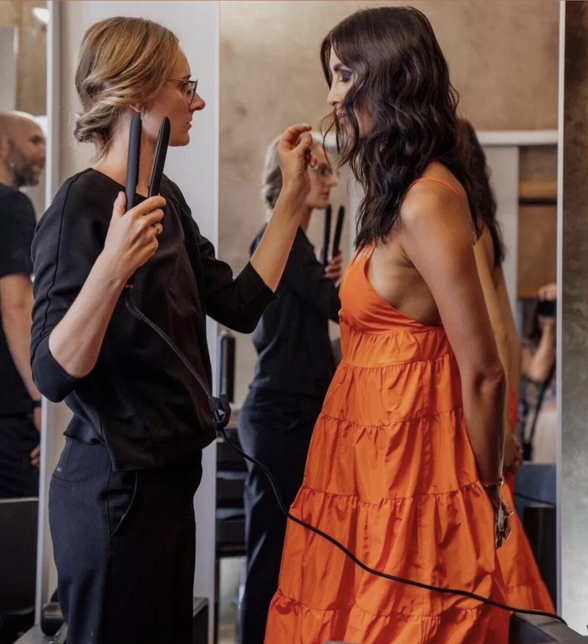Sylvie kluwe wella