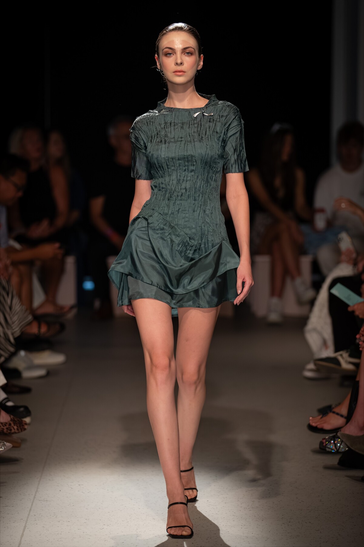 budapest fashion week
