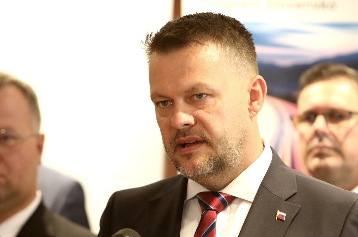 Samuel Migáľ