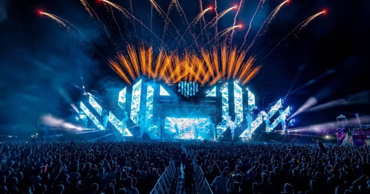 Beats for Love slaví rekordní návštěvnost. Festival přinesl světové hvězdy a jedinečné vizuální zážitky