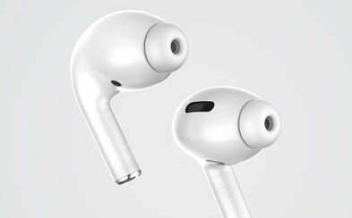 K AirPods 3 sa už predáva príslušenstvo. Dizajn slúchadiel mnohých prekvapuje K AirPods 3 sa už predáva príslušenstvo. Dizajn slúchadiel mnohých prekvapuje