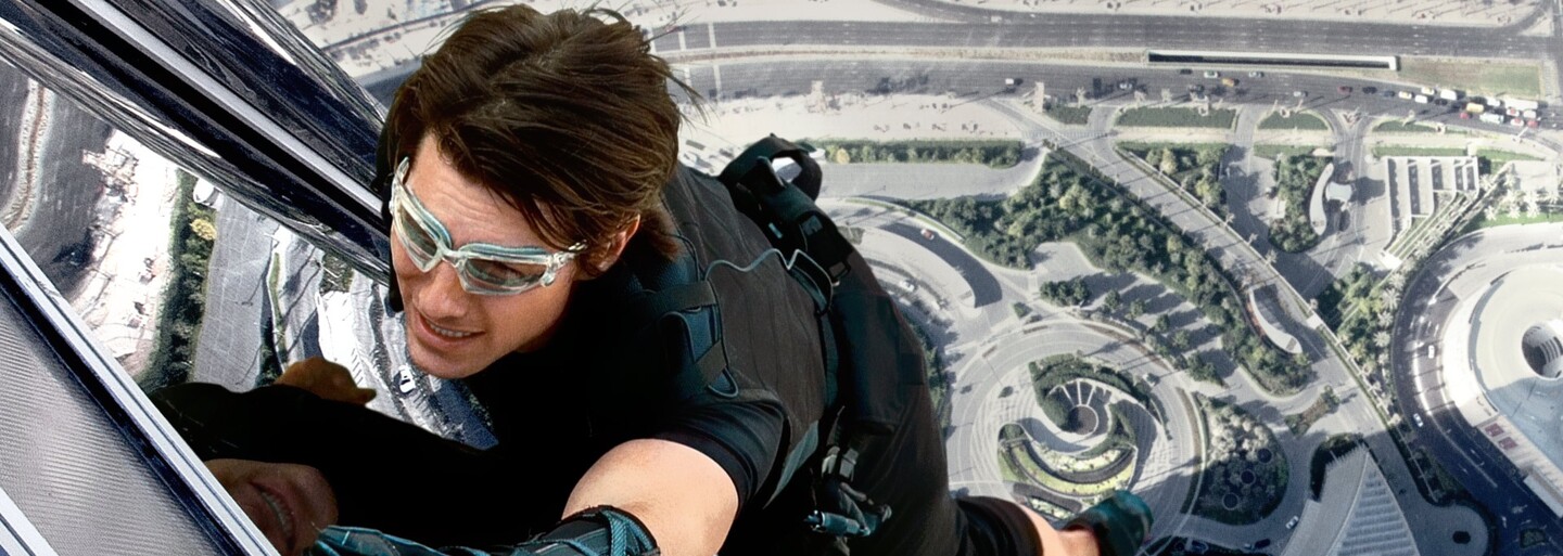 K hviezdnemu hereckému obsadeniu Mission: Impossible 6 sa pridáva Henry Cavill