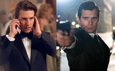 K hviezdnemu hereckému obsadeniu Mission: Impossible 6 sa pridáva Henry Cavill K hviezdnemu hereckému obsadeniu Mission: Impossible 6 sa pridáva Henry Cavill