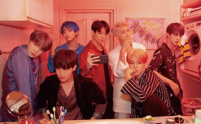 K-popová senzácia BTS ťa chce podporiť v týchto ťažkých časoch novým albumom BE K-popová senzácia BTS ťa chce podporiť v týchto ťažkých časoch novým albumom BE