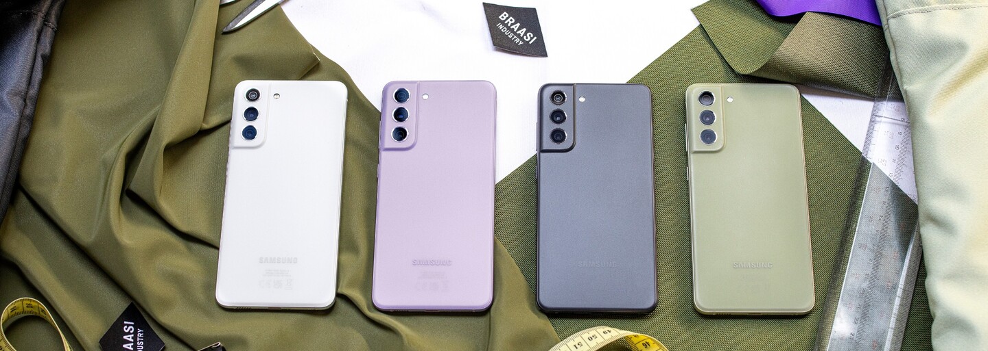 K smartphonům a tabletům Samsung barevně sladěný batoh zdarma. Zahaj školní rok s kvalitní a stylovou výbavou