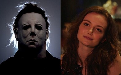 K strašidelnému Halloweenu s Michaelom Myersom sa po Jamie Lee Curtis pridáva aj herecká posila zo seriálu Orange Is the New Black K strašidelnému Halloweenu s Michaelom Myersom sa po Jamie Lee Curtis pridáva aj herecká posila zo seriálu Orange Is the New Black