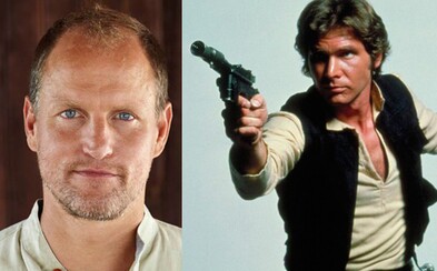 K veľkolepému projektu o Hanovi Solovi sa pridáva hviezdny a humorný Woody Harrelson K veľkolepému projektu o Hanovi Solovi sa pridáva hviezdny a humorný Woody Harrelson