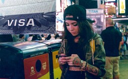 K vízům do USA bude potřeba doložit profily na Facebooku, Instagramu i Redditu. Týkat se to má i Čechů