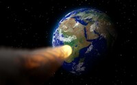 K Zemi sa blíži asteroid rýchlosťou 34 000 kilometrov za hodinu. Okolo planéty preletí dnes v noci