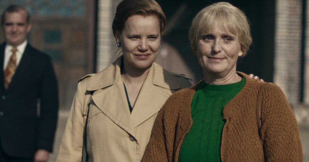 Netflix ovládl seriál podle skutečné události. Příběh o otrávených dětech má nezvykle vysoké hodnocení