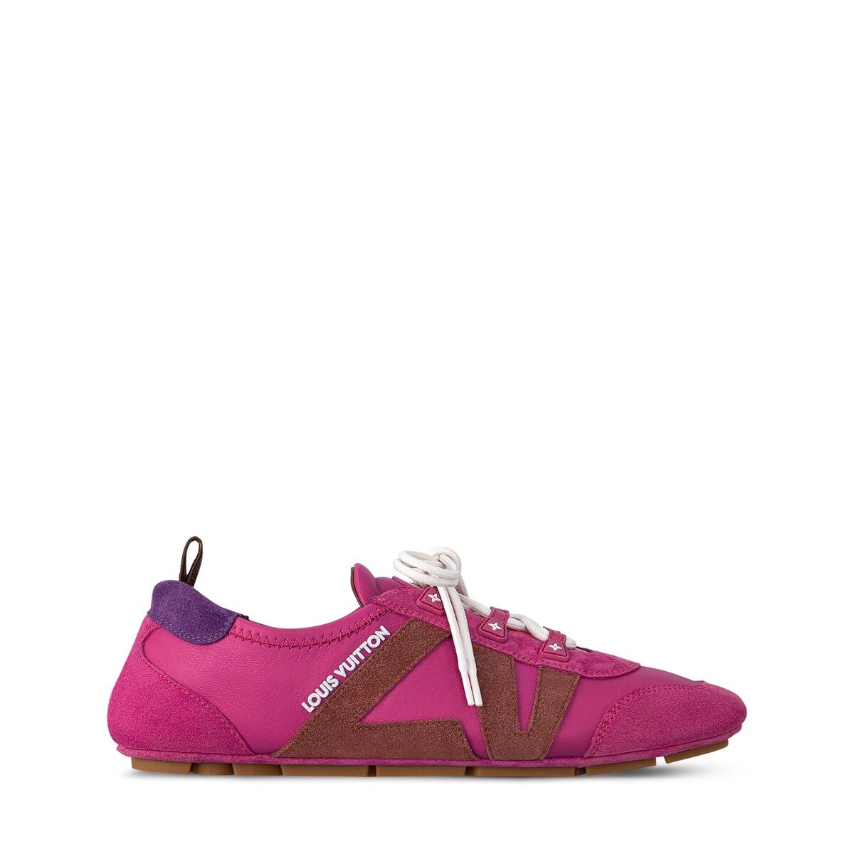 Louis Vuitton LV Sneakerina