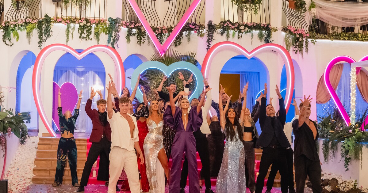 Love Island se vrací s pátou řadou. Víme, co se změní a kdy se objeví na obrazovkách