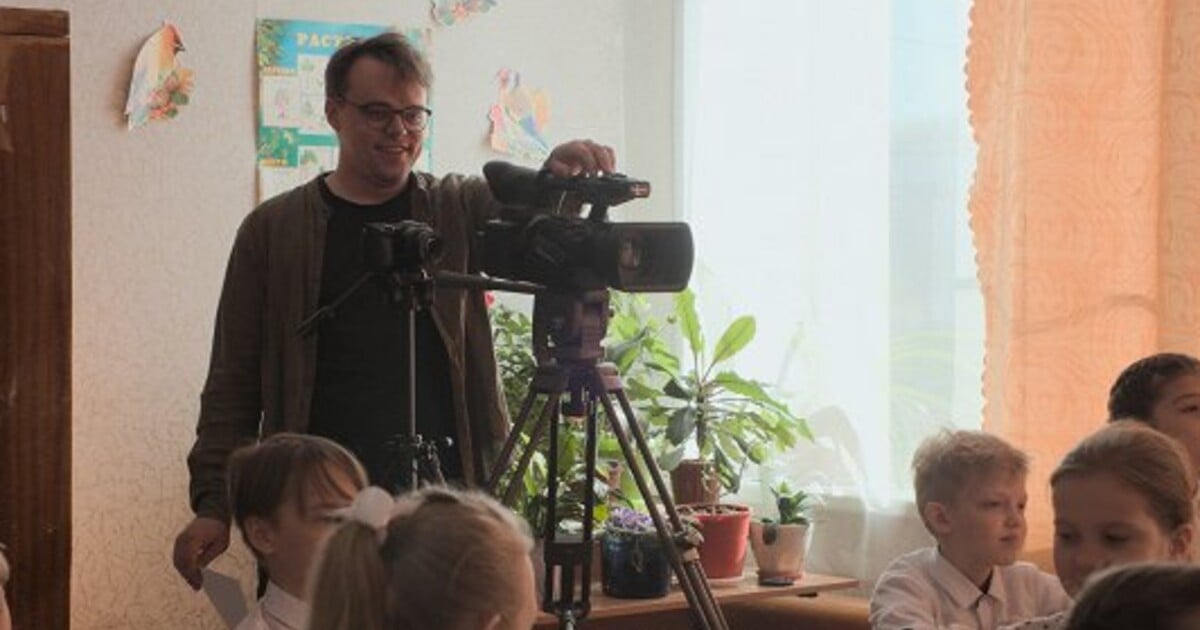 Česko slaví úspěch na britských Oscarech. Syrová výpověď z Ruska si odnáší BAFTA za dokument