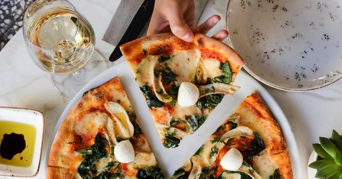 Itálie slaví gastronomický úspěch. Její národní kuchyně je na seznamu UNESCO