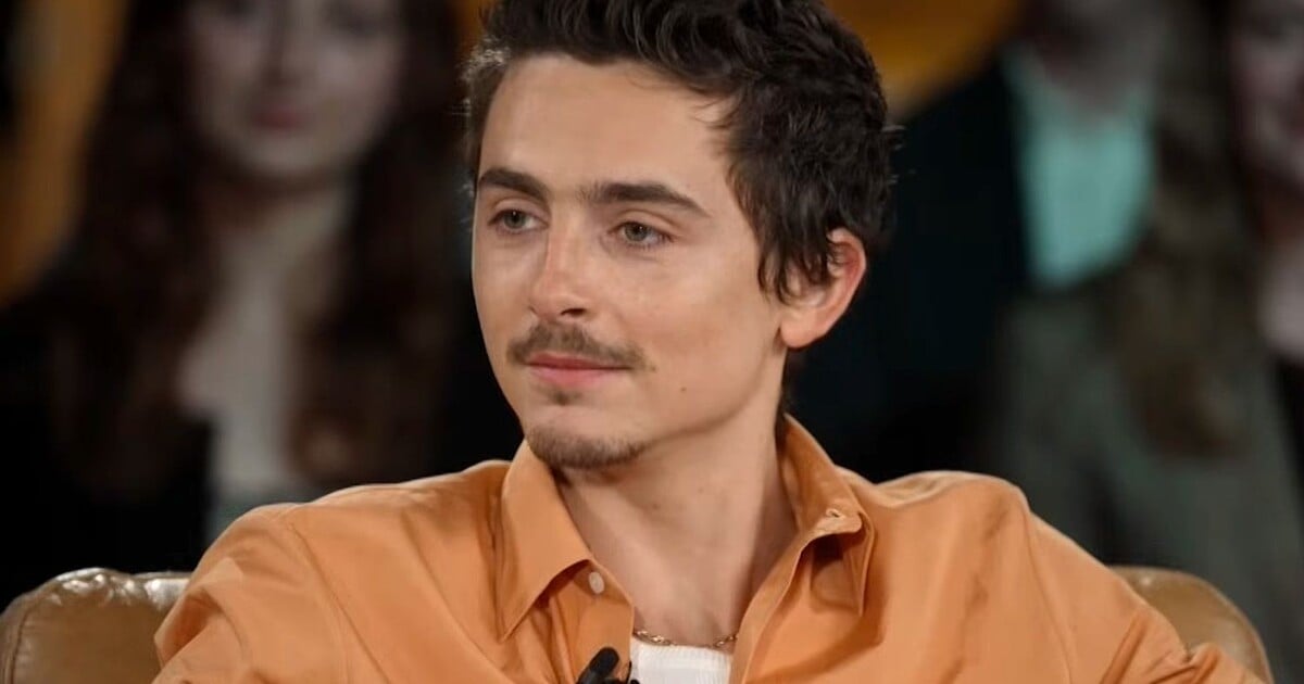 Ohrozil Timothée Chalamet své šance na Oscara? Reputaci mu kazí výrok o baletu a opeře