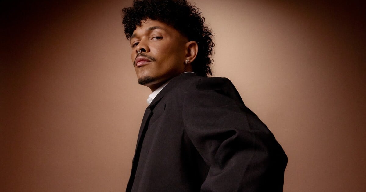 Nová vůně Rabanne zosobňuje úspěch a ambice. Českou tváří se stal Ben Cristovao