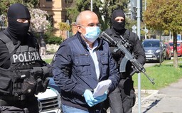 Kajetán Kičura má na krku ďalší problém. V bezpečnostnej schránke mal zlaté tehličky v hodnote pol milióna eur