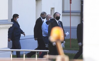 Kajetán Kičura môže byť stíhaný v base, rozhodol o tom Ústavný súd. Čelí obvineniam z korupcie Kajetán Kičura môže byť stíhaný v base, rozhodol o tom Ústavný súd. Čelí obvineniam z korupcie