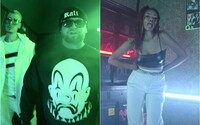 Kali a Čis T tancujú na reggaeton a vysvetľujú, že ho nemôže robiť každý