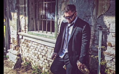 Kali: Album už určite nevydám, dám ešte von výberovku, no po nej mám v pláne to úplne zabaliť (Rozhovor) Kali: Album už určite nevydám, dám ešte von výberovku, no po nej mám v pláne to úplne zabaliť (Rozhovor)