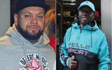 Kali sa baví na hejteroch, majiteľ obchodu s hip-hopovým oblečením prezrádza zážitky so slovenskými rapermi. Sleduj nové Freshnews Kali sa baví na hejteroch, majiteľ obchodu s hip-hopovým oblečením prezrádza zážitky so slovenskými rapermi. Sleduj nové Freshnews