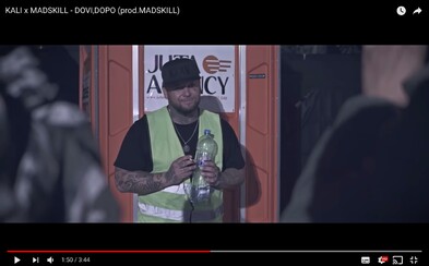 Kali sa opäť lúči. Tentokrát s úspešným festivalovým letom 2018 Kali sa opäť lúči. Tentokrát s úspešným festivalovým letom 2018