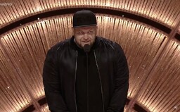 Kali sa stal víťazom ceny OTO pre najlepšieho speváka