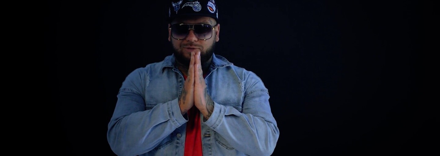 Kali v najnovšom videoklipe tvrdí, že O nič nejde a motivuje mladých ľudí