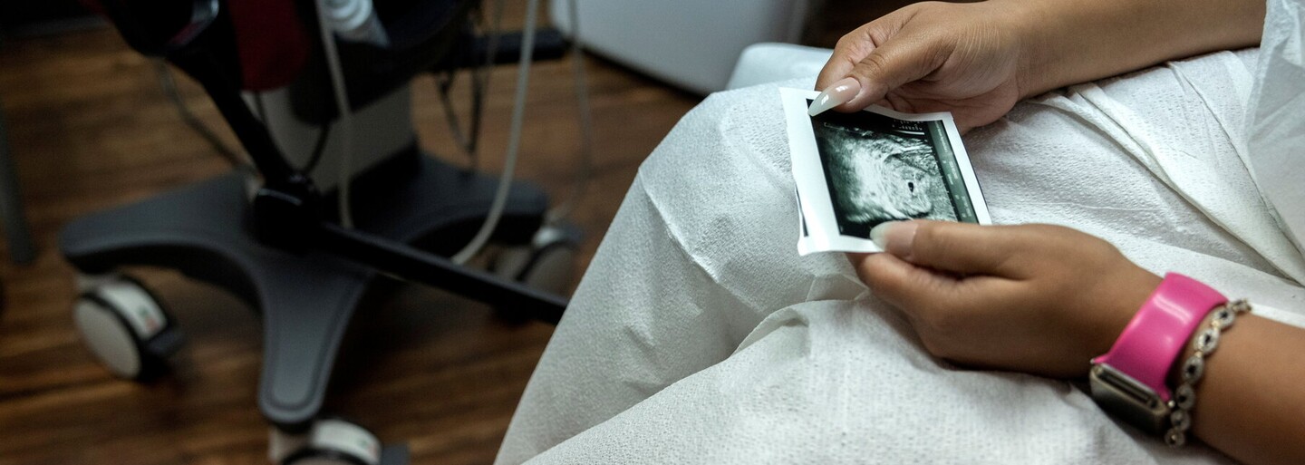 Kalifornská lékařka navrhuje plovoucí potratovou kliniku v Mexickém zálivu