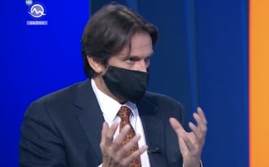 Kaliňák: Nemám informáciu, že by si po mňa mala prísť NAKA, lepšie to vedia novinári Kaliňák: Nemám informáciu, že by si po mňa mala prísť NAKA, lepšie to vedia novinári