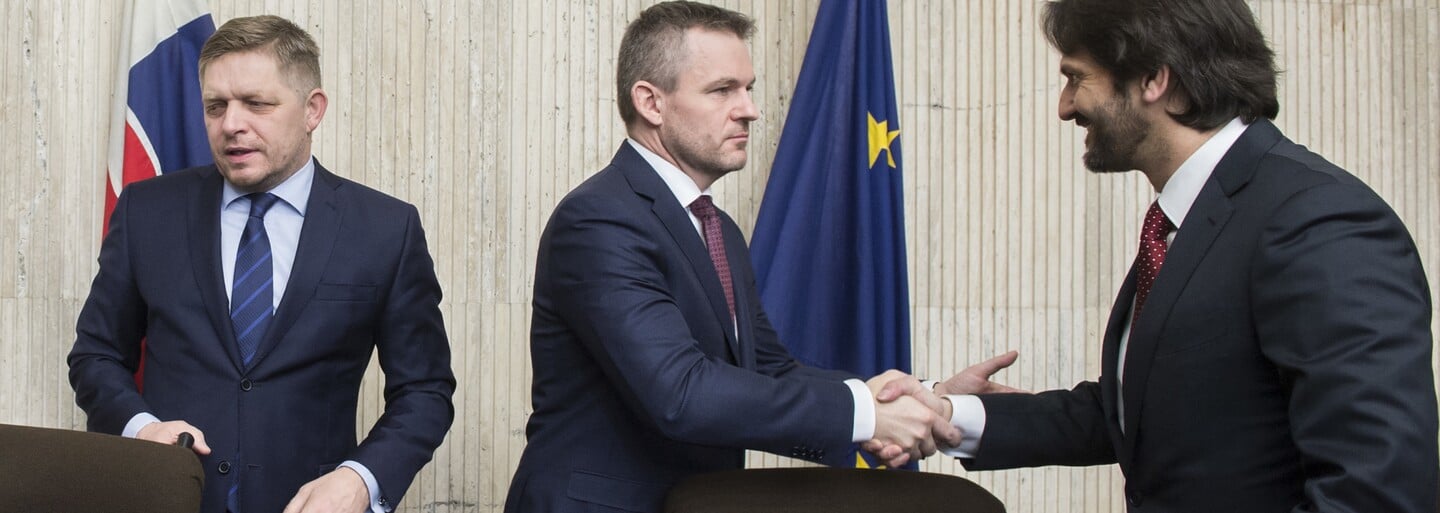 Kaliňákovi nie je všetko jedno. Prečo začal chodiť po obvinení zločineckej skupiny okolo Gašpara a N. Bödöra smerák do diskusií?