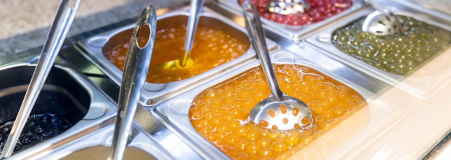 Kam na nejlepší bubble tea v Praze: Vybrali jsme 5 podniků