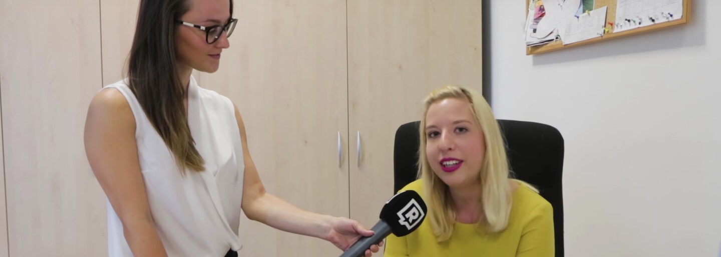 Kam na výšku: Ak túžiš po vysokom plate a zaručenom uplatnení, bež na Strojnícku fakultu STU, kde si môžeš postaviť aj formulu (Video)