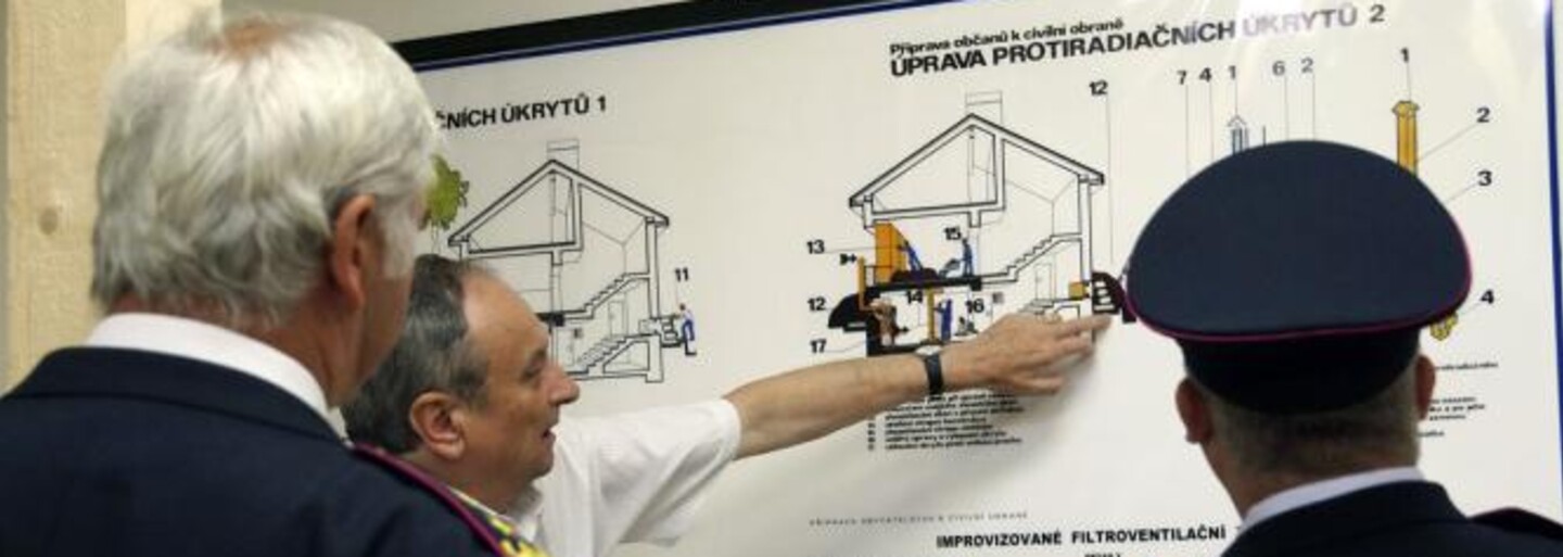 Kam se schovat v případě vyhlášení válečného stavu? Pražské metro pojme až 332 tisíc lidí