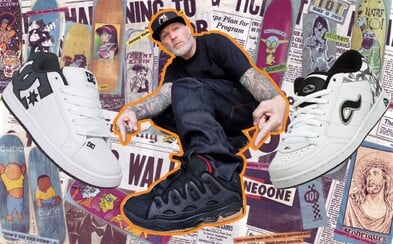 Kam zmizli skate značky ako DC, Adio, Osiris či Blind? Kam zmizli skate značky ako DC, Adio, Osiris či Blind?