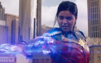 Kamala Khan je nejnovější marvelovská hrdinka, která bude pomáhat Captain Marvel. Komiksový seriál začíná již za 2 týdny
