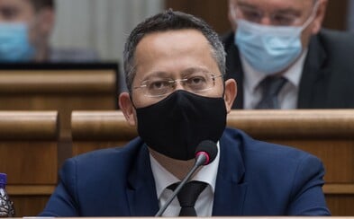 Kamenický zo Smeru: Ja sa nedám zaočkovať proti Covid-19. O vakcíne predtým konšpiroval aj Fico Kamenický zo Smeru: Ja sa nedám zaočkovať proti Covid-19. O vakcíne predtým konšpiroval aj Fico
