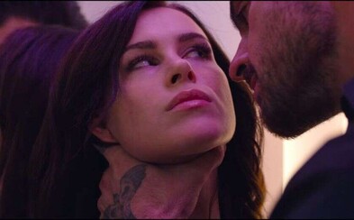 Kameraman erotického filmu 365 dní túžil zachytiť autentický sex plný vzdychov a spotených tiel. Nechcel natočiť obyčajné porno Kameraman erotického filmu 365 dní túžil zachytiť autentický sex plný vzdychov a spotených tiel. Nechcel natočiť obyčajné porno